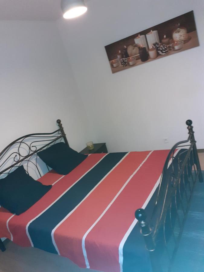 Appartement Tout Confort Cambrai Ngoại thất bức ảnh