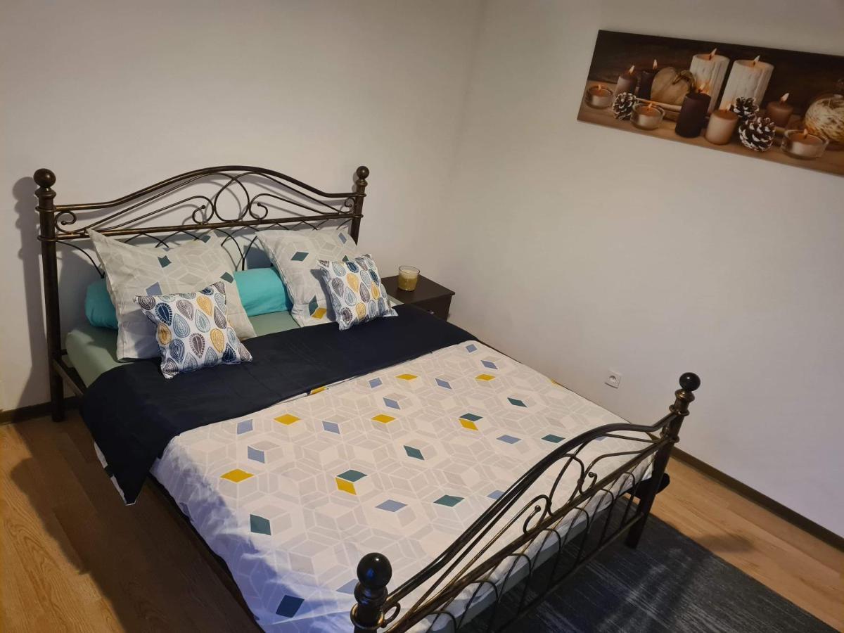 Appartement Tout Confort Cambrai Ngoại thất bức ảnh