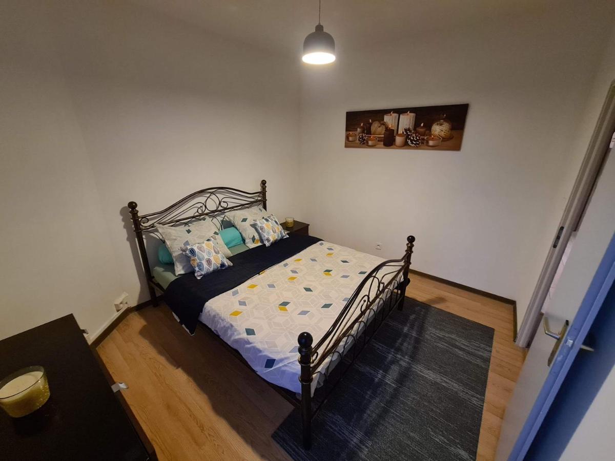 Appartement Tout Confort Cambrai Ngoại thất bức ảnh