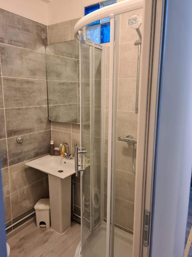Appartement Tout Confort Cambrai Ngoại thất bức ảnh