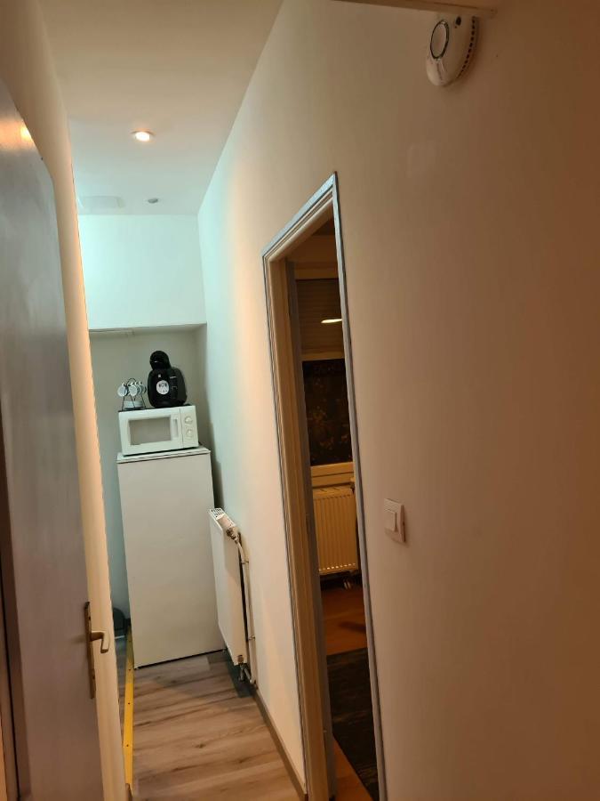 Appartement Tout Confort Cambrai Ngoại thất bức ảnh