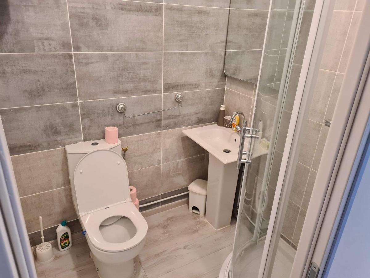 Appartement Tout Confort Cambrai Ngoại thất bức ảnh