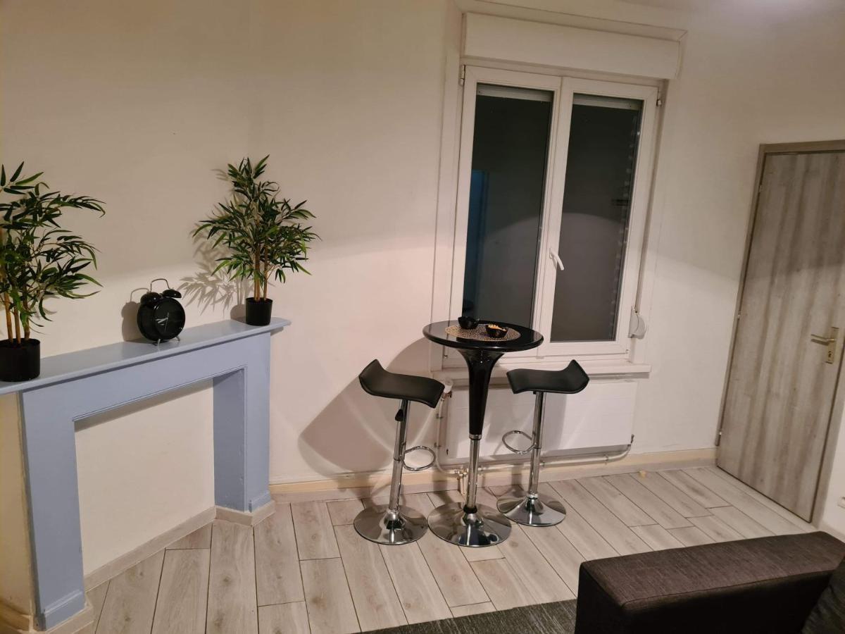 Appartement Tout Confort Cambrai Ngoại thất bức ảnh