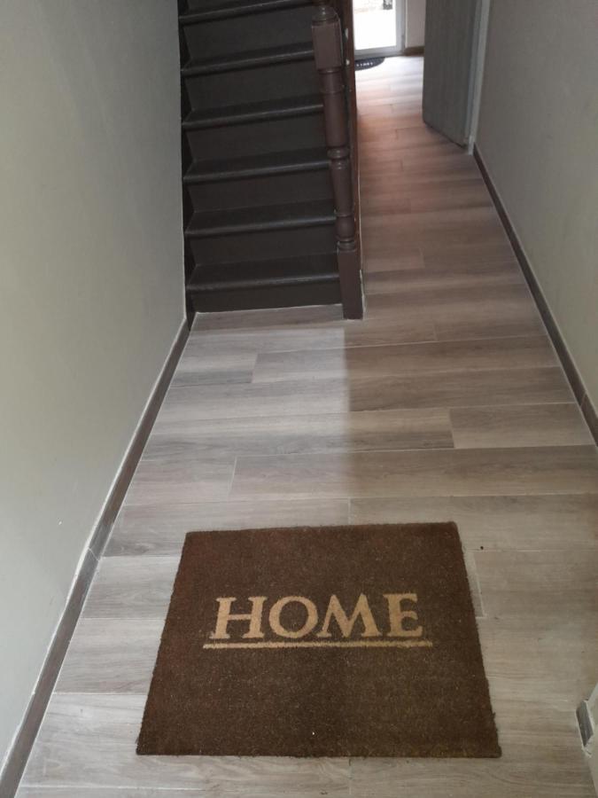Appartement Tout Confort Cambrai Ngoại thất bức ảnh