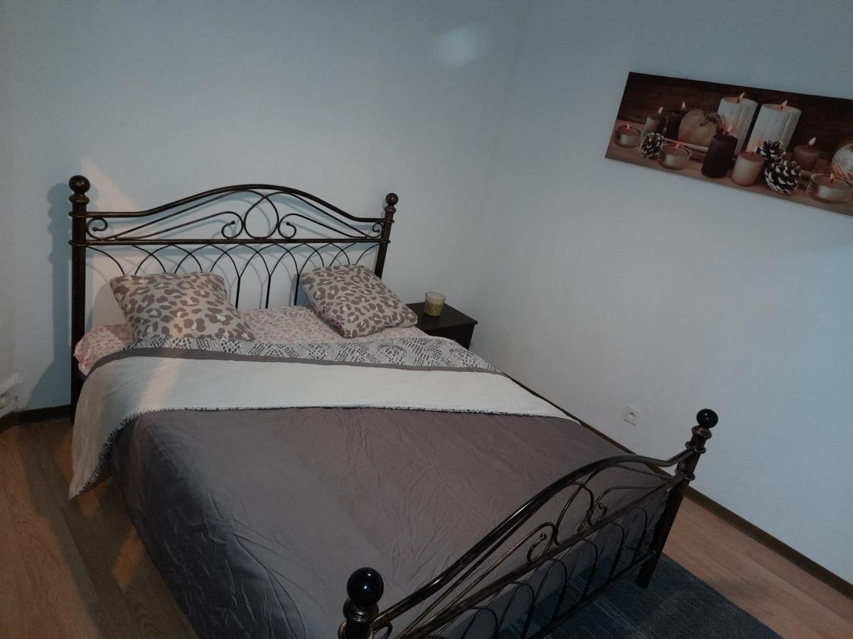 Appartement Tout Confort Cambrai Ngoại thất bức ảnh