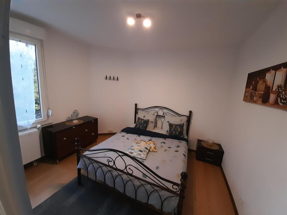 Appartement Tout Confort Cambrai Ngoại thất bức ảnh